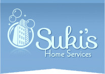 Suki's Home Services